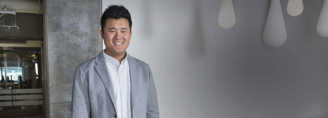Q&A with Mobile Hero Kevin Hsu