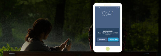 Unlocking Your App Installs with Mobile Re-engagement