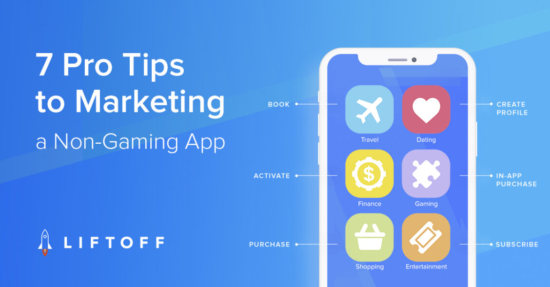 Mobile Marketing Tips