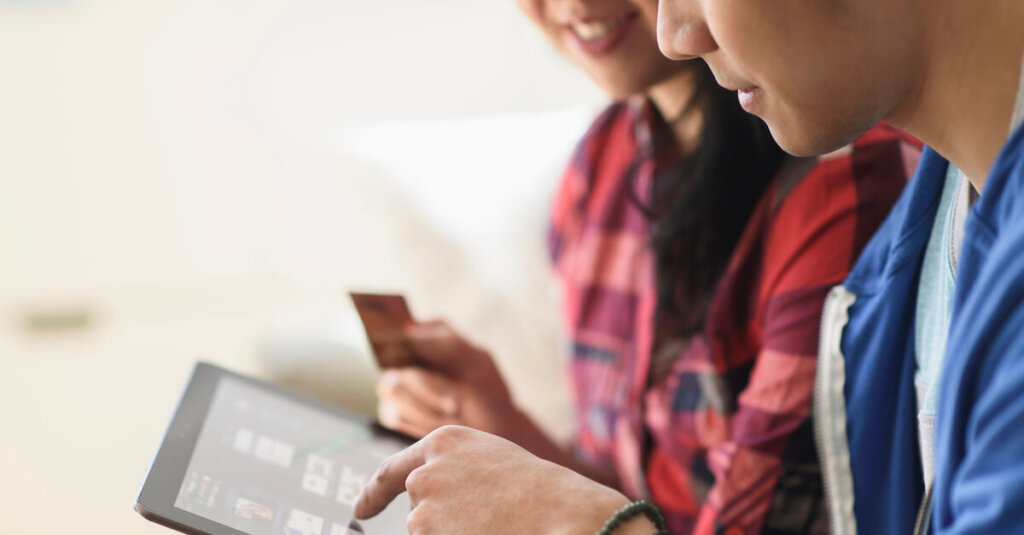 Best Practices in Marketing Shopping Apps