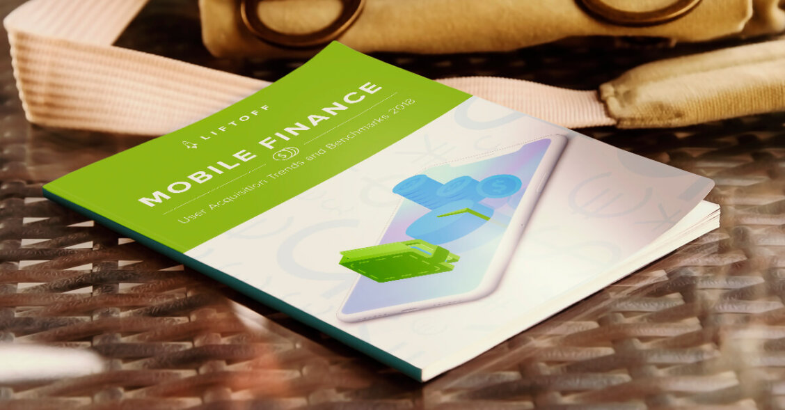 Mobile Finance App Report