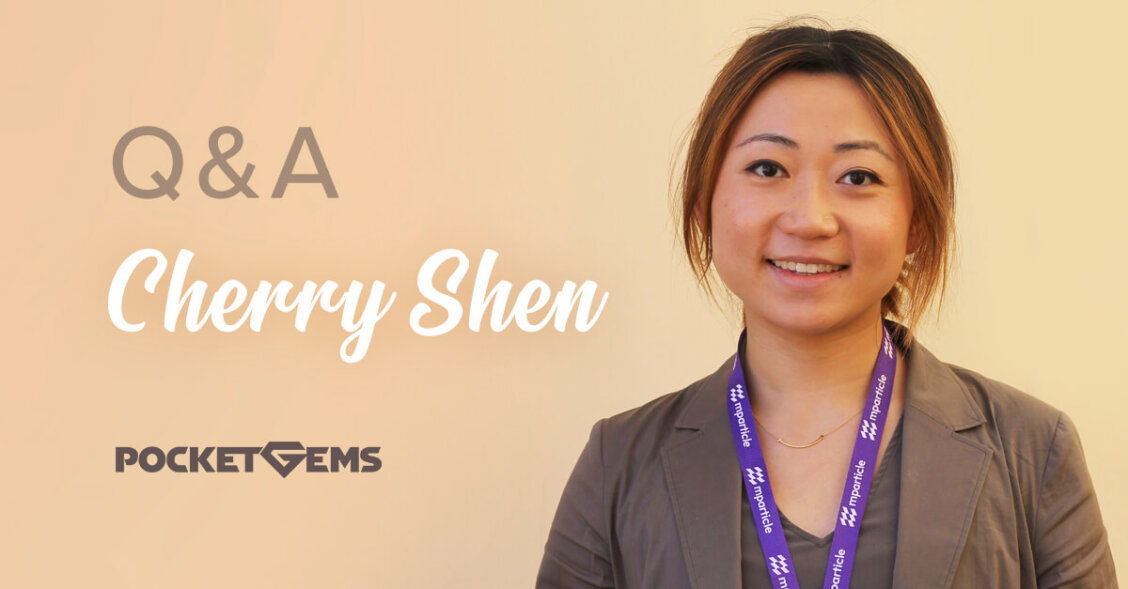 Cherry Shen