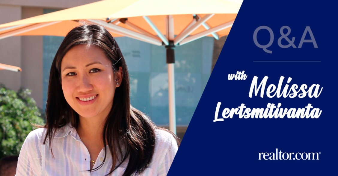 Melissa Lertsmitivanta