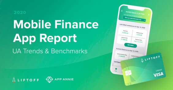 2020 Mobile Finance Apps Report