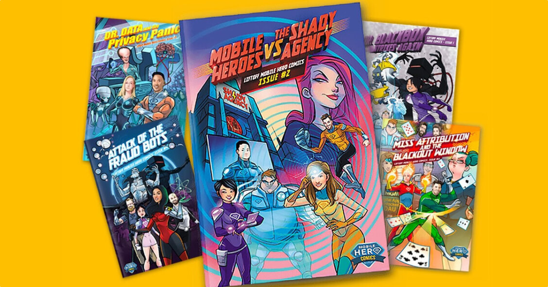Comics