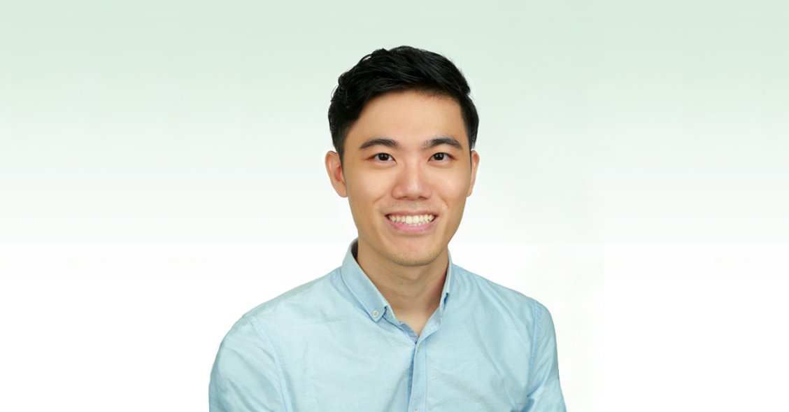 Q&A with Mobile Hero Zhi Wei Neo