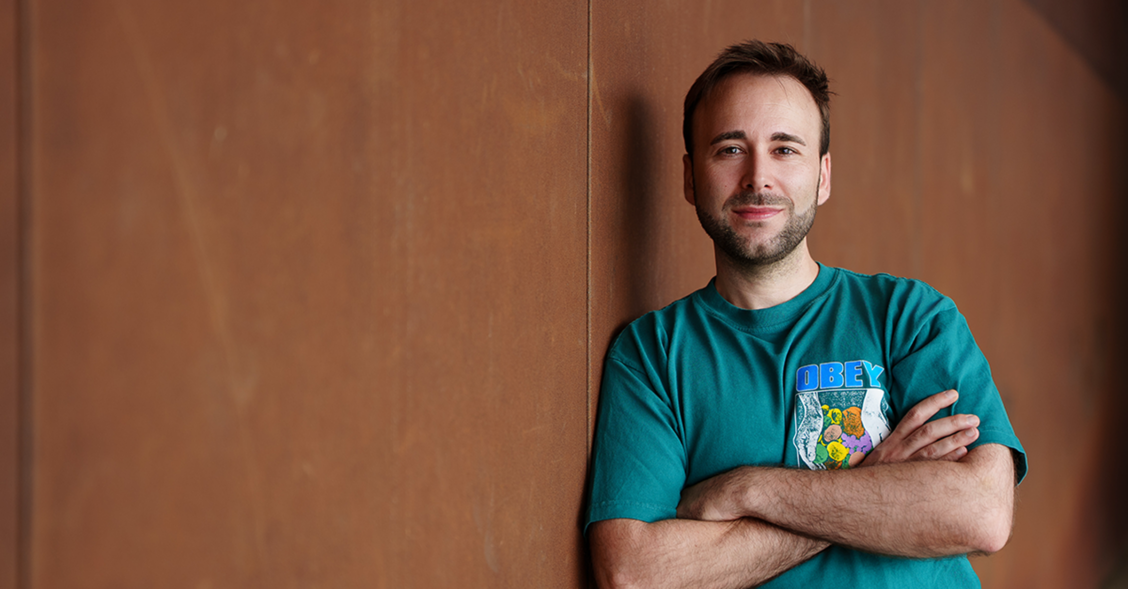 Q&A with Mobile Hero Victor Hernandez