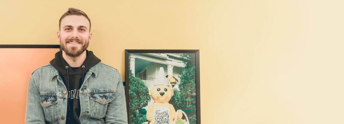 Q&A with Mobile Hero Morry Mitrani