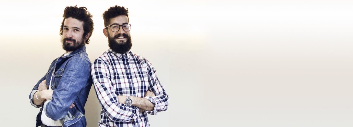 Q&A with Mobile Hero Marco & Faisal