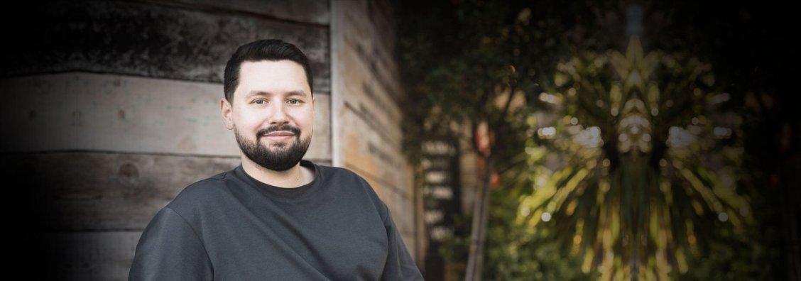 Q&A with Mobile Hero Alexander Ruban