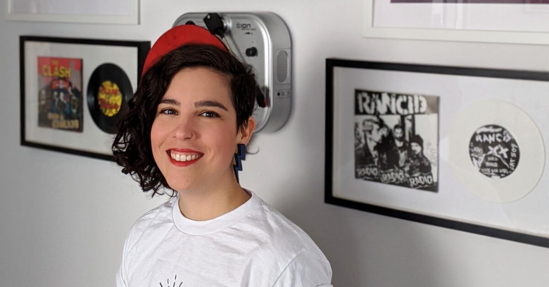 Q&A with Mobile Hero Paula Neves