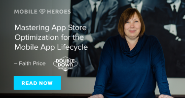 Mastering App Store Optimization for the Mobile App Lifecycle - Liftoff