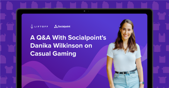 A Q&A With Socialpoint's Danika Wilkinson on Casual Gaming