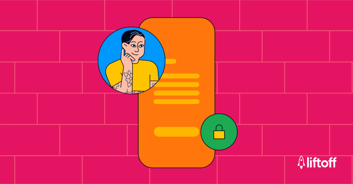 Korean App Marketer Confidence Remains Stable, Survey Finds Liftoff blog