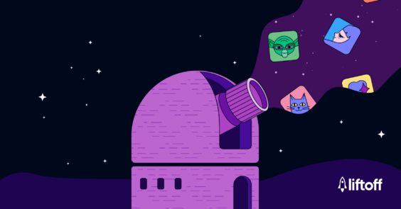 It's Here! Liftoff's Newest App Marketer Survey
