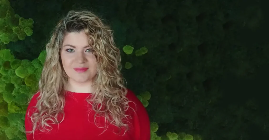 Q&A with Mobile Hero Katarzyna Marques David