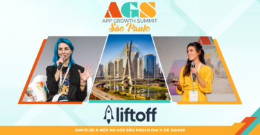 AGS São Paulo 2024