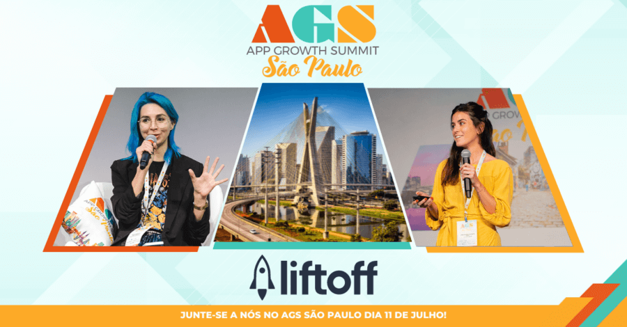AGS São Paulo 2024