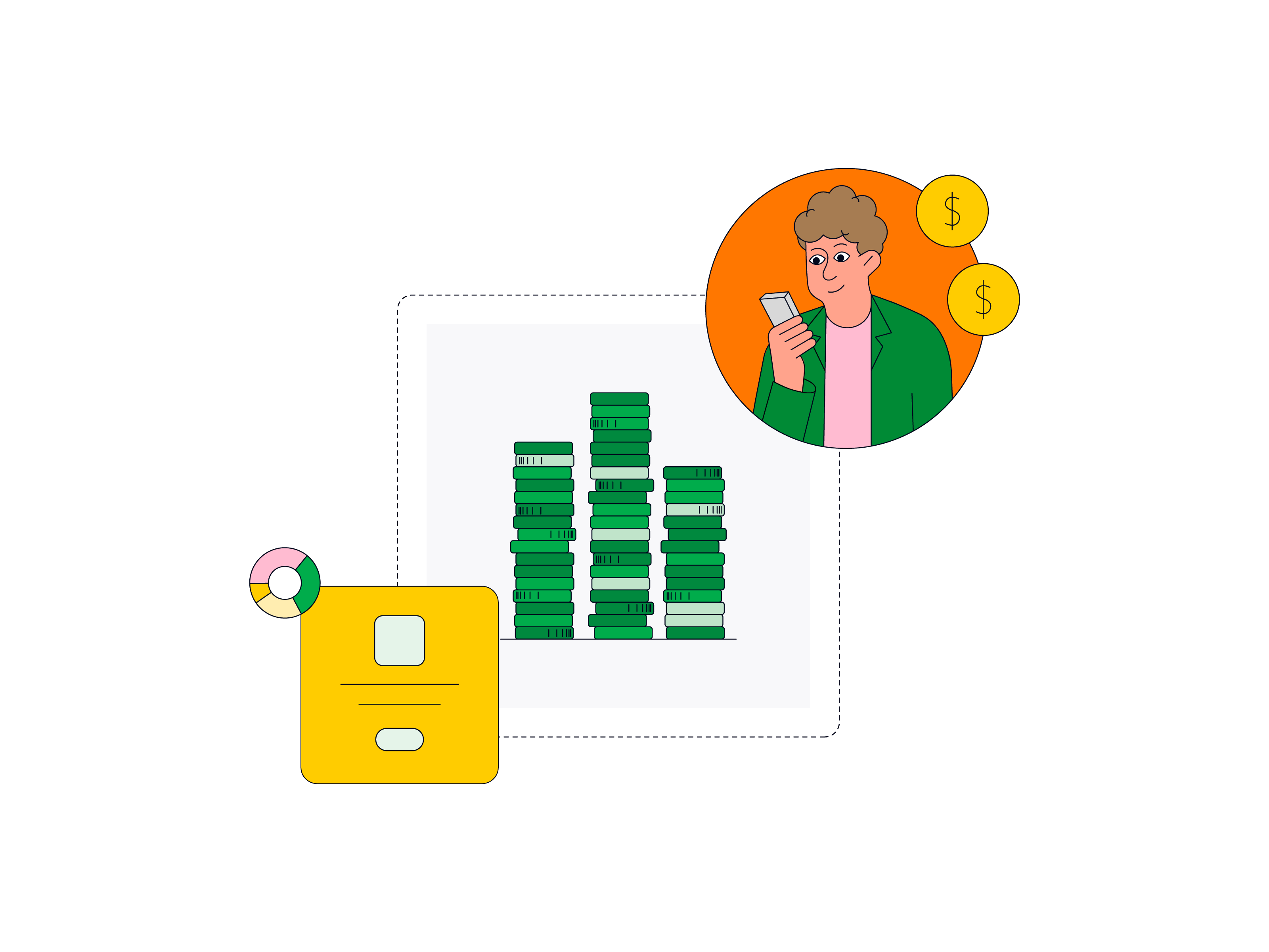 Ad monetization trends report