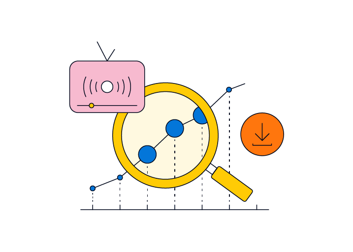 Nearly all live event types see higher adoption rates