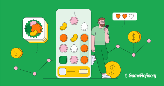 Must-Know Highlights From the 2025 Casual Gaming Apps Report