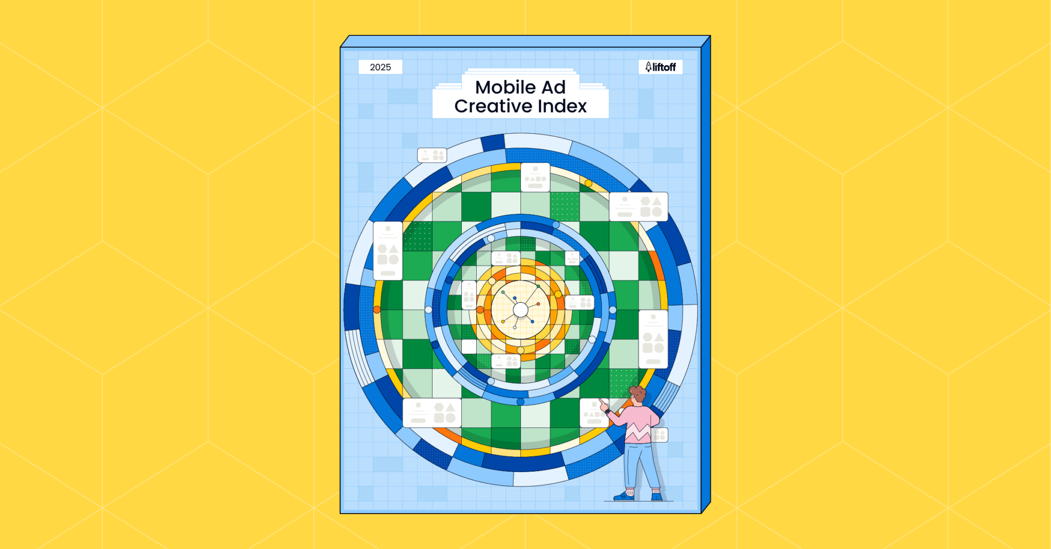 Products Home Liftoff