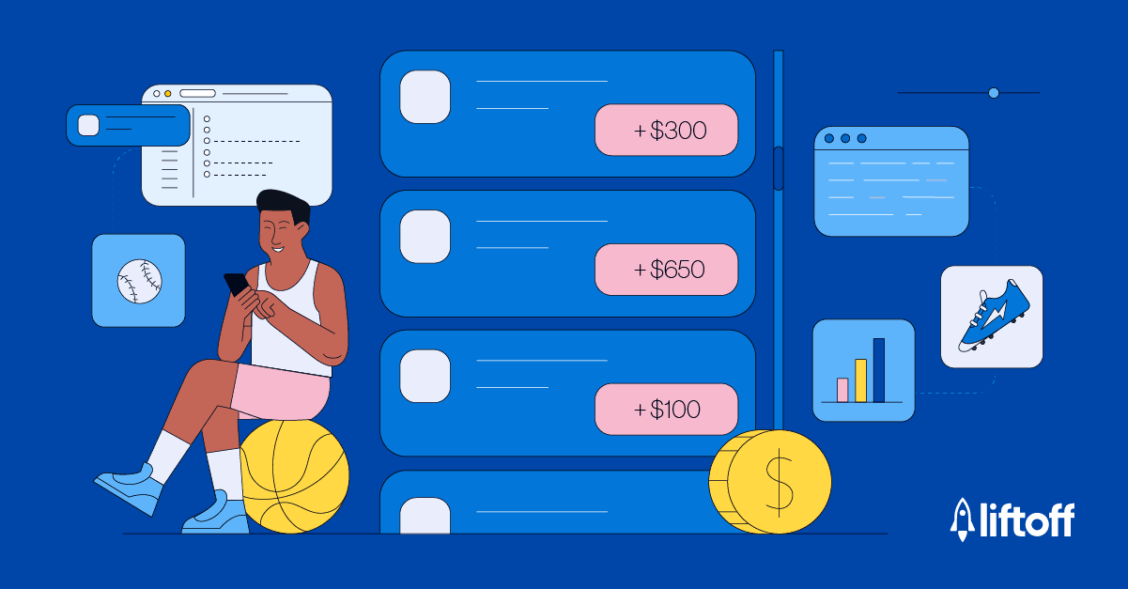 Diversifying Monetization Streams