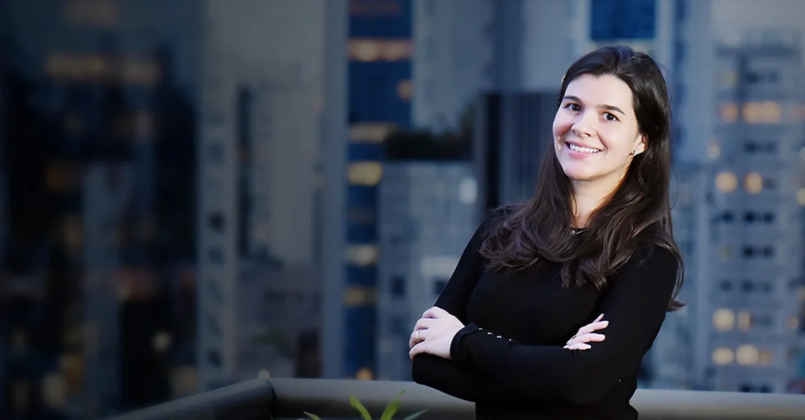 Q&A with Mobile Hero Carolina Guimarães