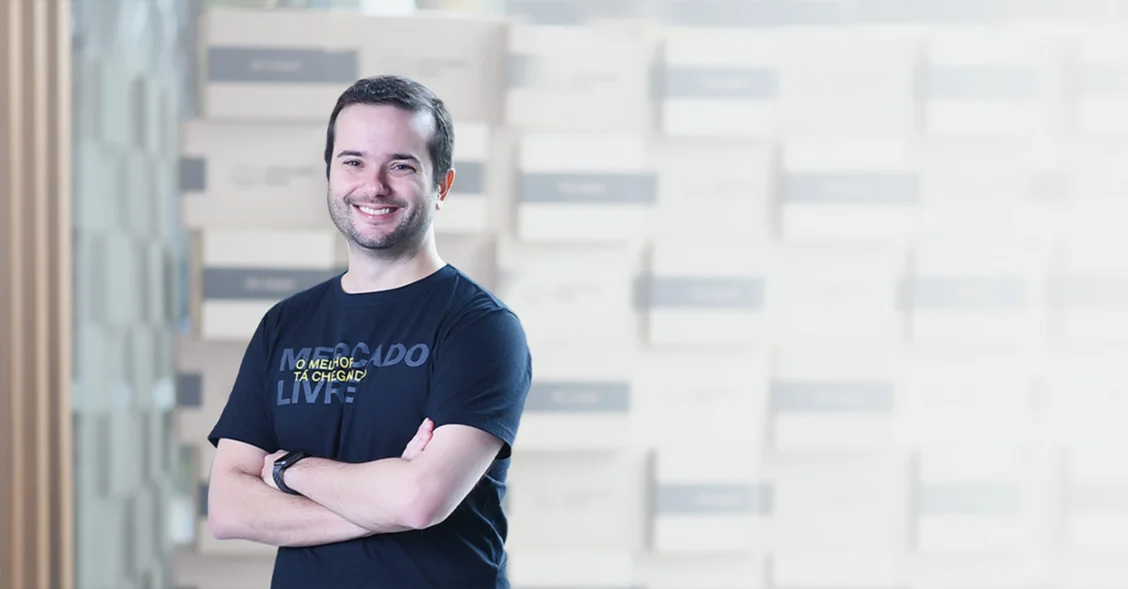 Q&A with Mobile Hero Guilherme Ude Braz