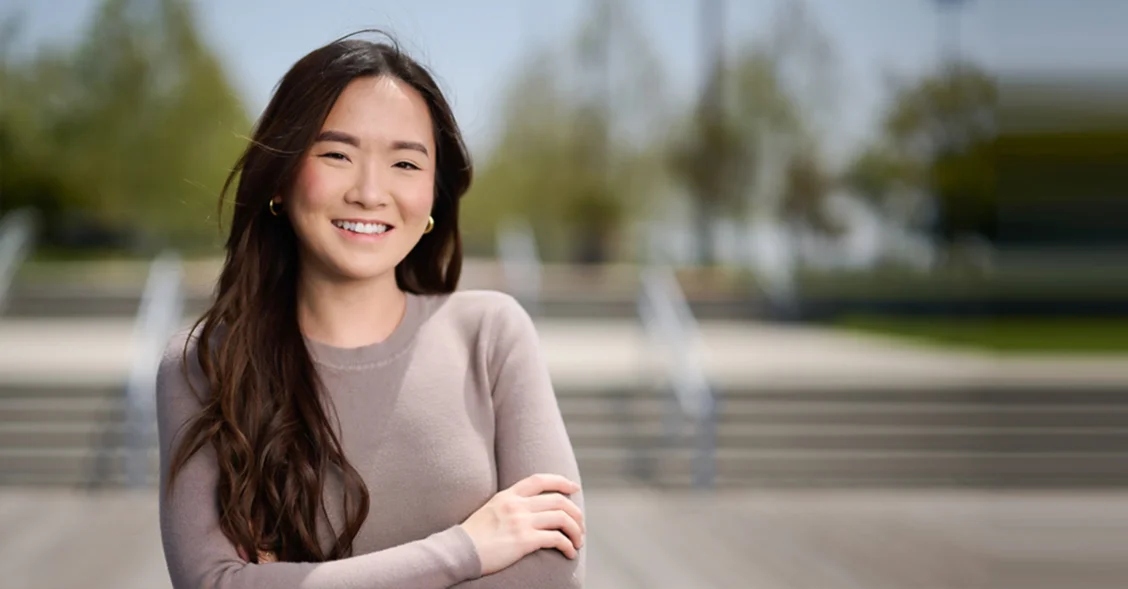 Q&A with Mobile Hero Jasmine Ye