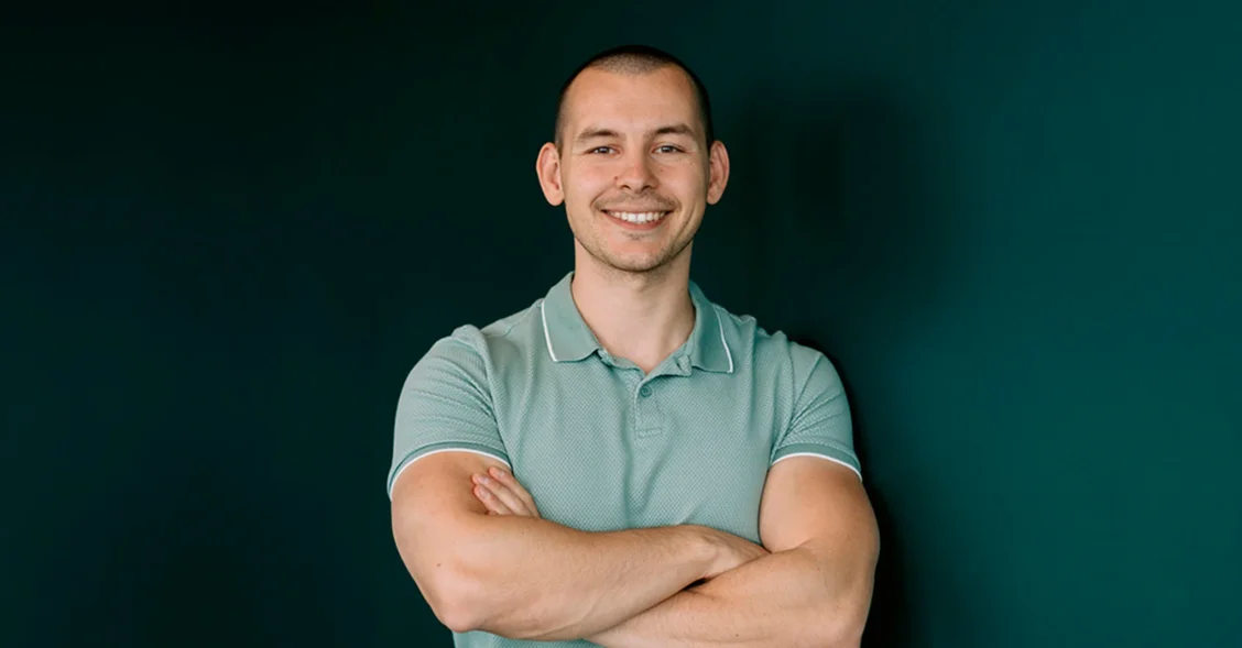 Q&A with Mobile Hero Plamen Stefanov