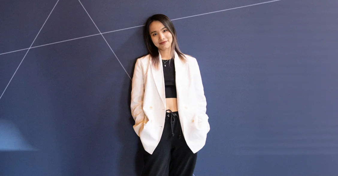 Q&A with Mobile Hero Yimin Gu