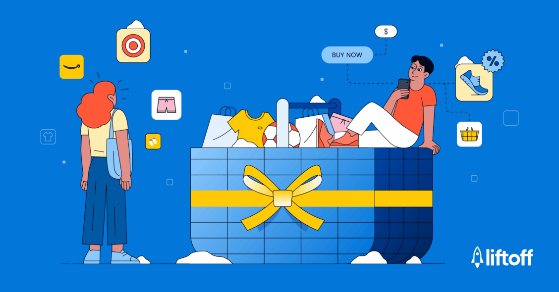 E-commerce Holiday Strategies