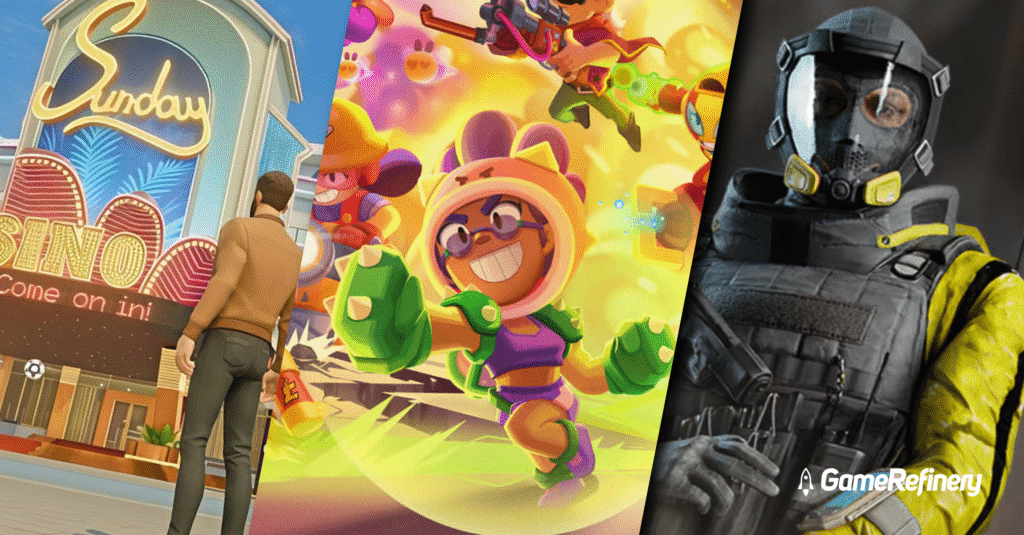 Analyst Bulletin: Mobile game market review February 2026