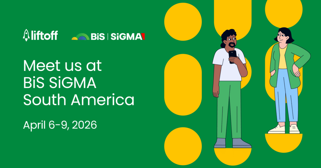 BiS SiGMA South America 2026