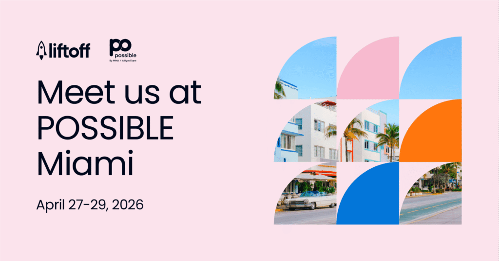 POSSIBLE Miami 2026