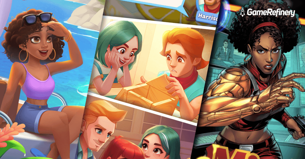 Analyst Bulletin: Mobile game market review July & August 2026