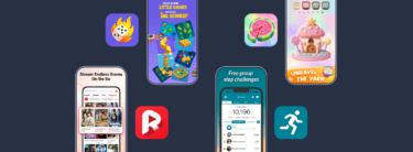 From integration to growth: how four app publishers are scaling monetization with Liftoff