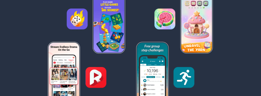 From integration to growth: how four app publishers are scaling monetization with Liftoff